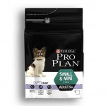 Pro Plan Small&Mini Senior 9+